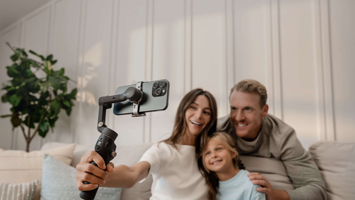 Osmo Mobile 8