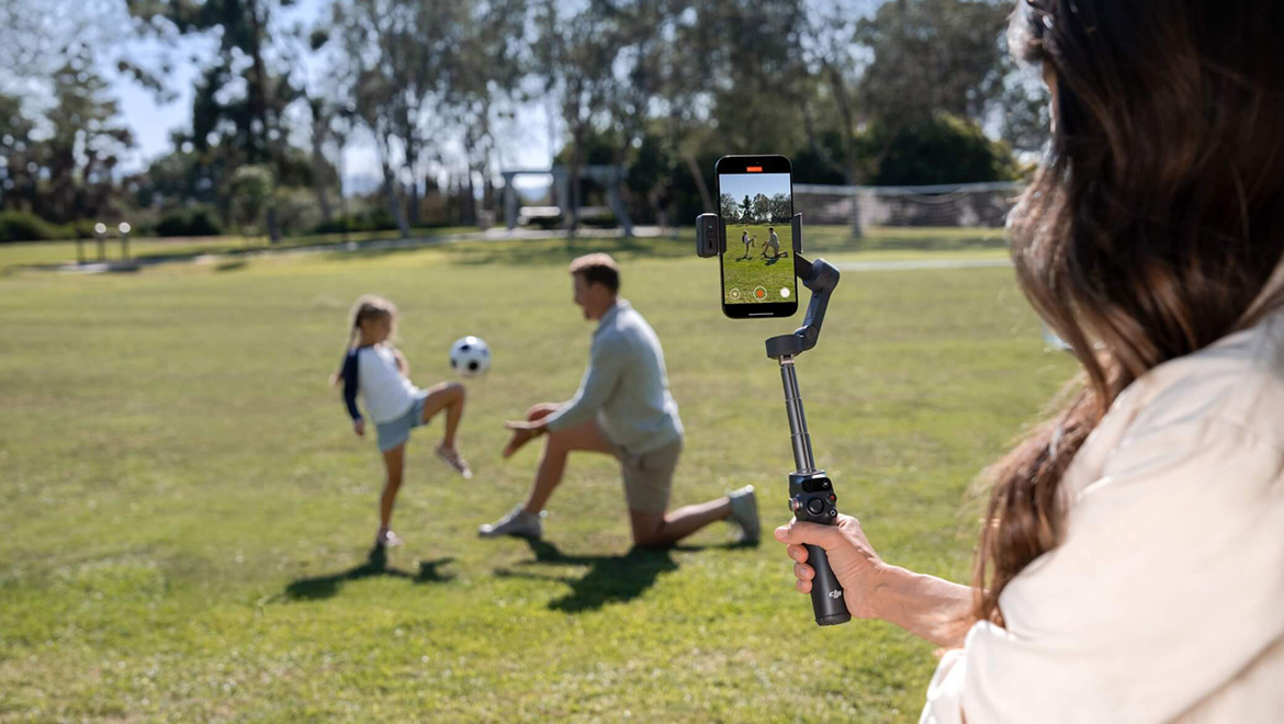 Osmo Mobile 8