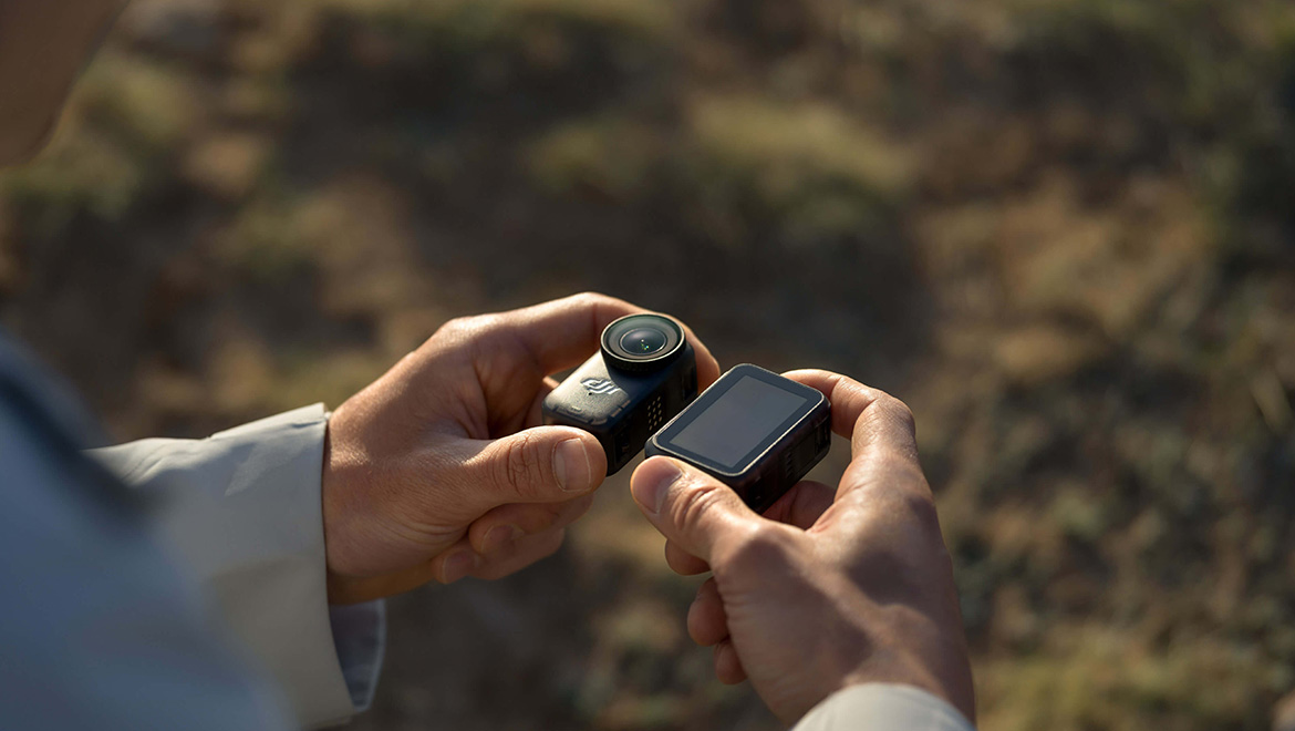 Osmo Nano