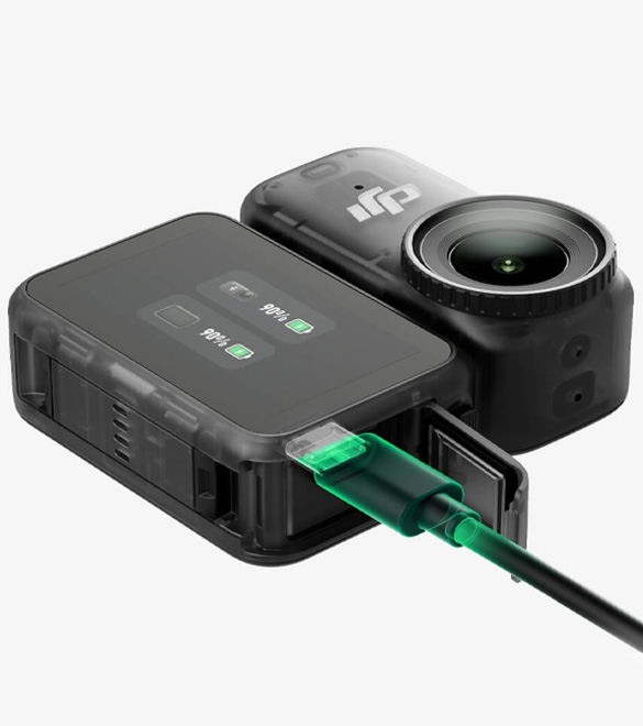 Osmo Nano