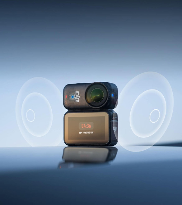 Osmo Nano
