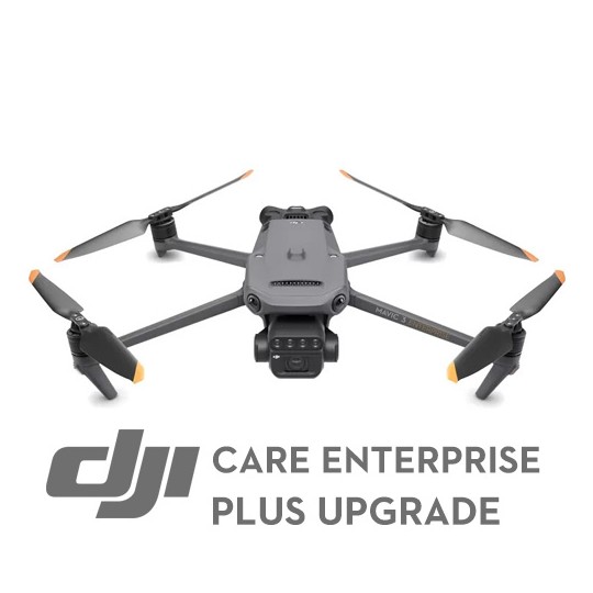 DJI Care Enterprise Plus Upgrade DJI Mavic 3M | DJI Store Sofia