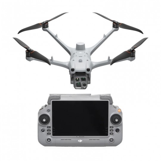 DJI Matrice 4TD (DJI RC Plus 2 Enterprise) | DJI Store Sofia